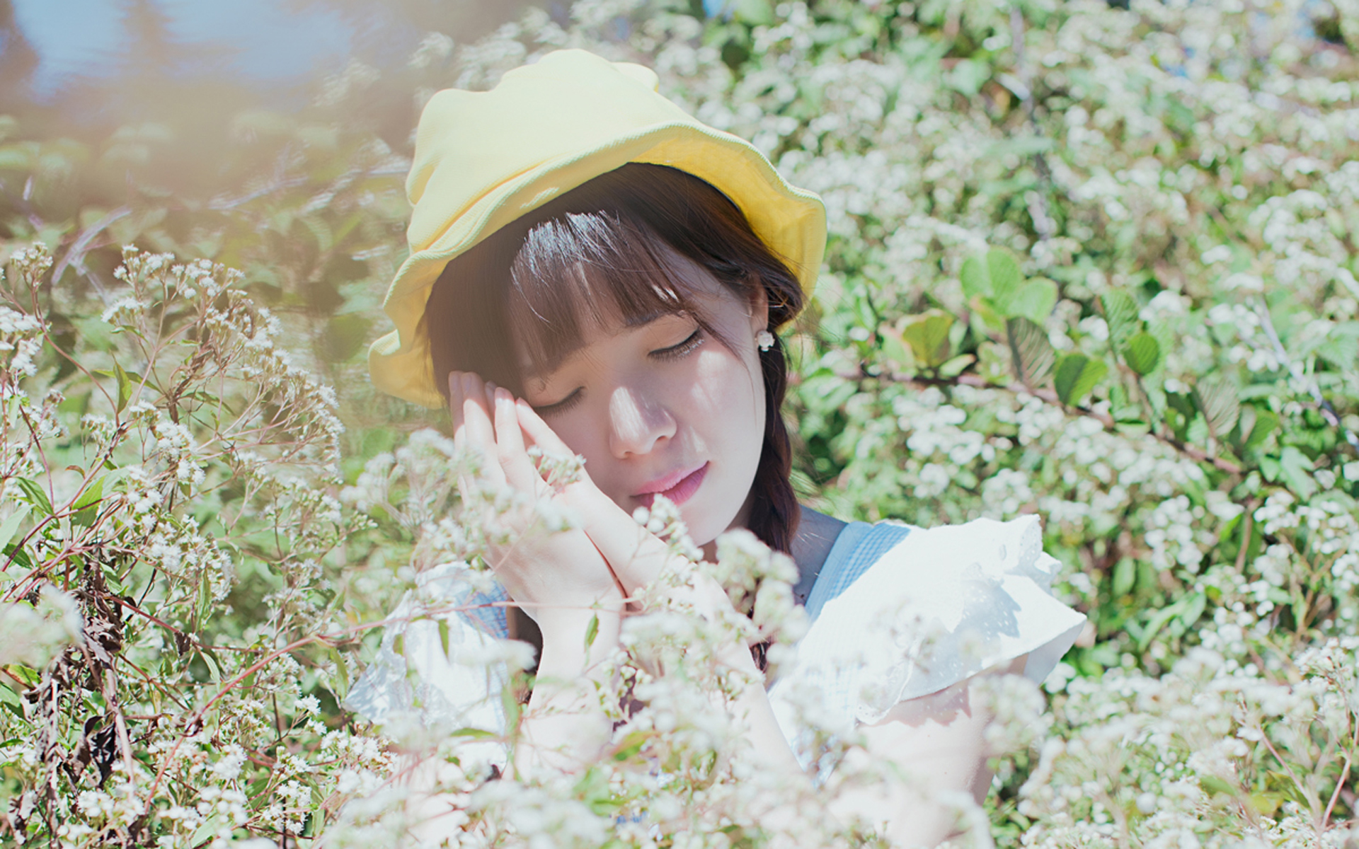 我的花房私语无码